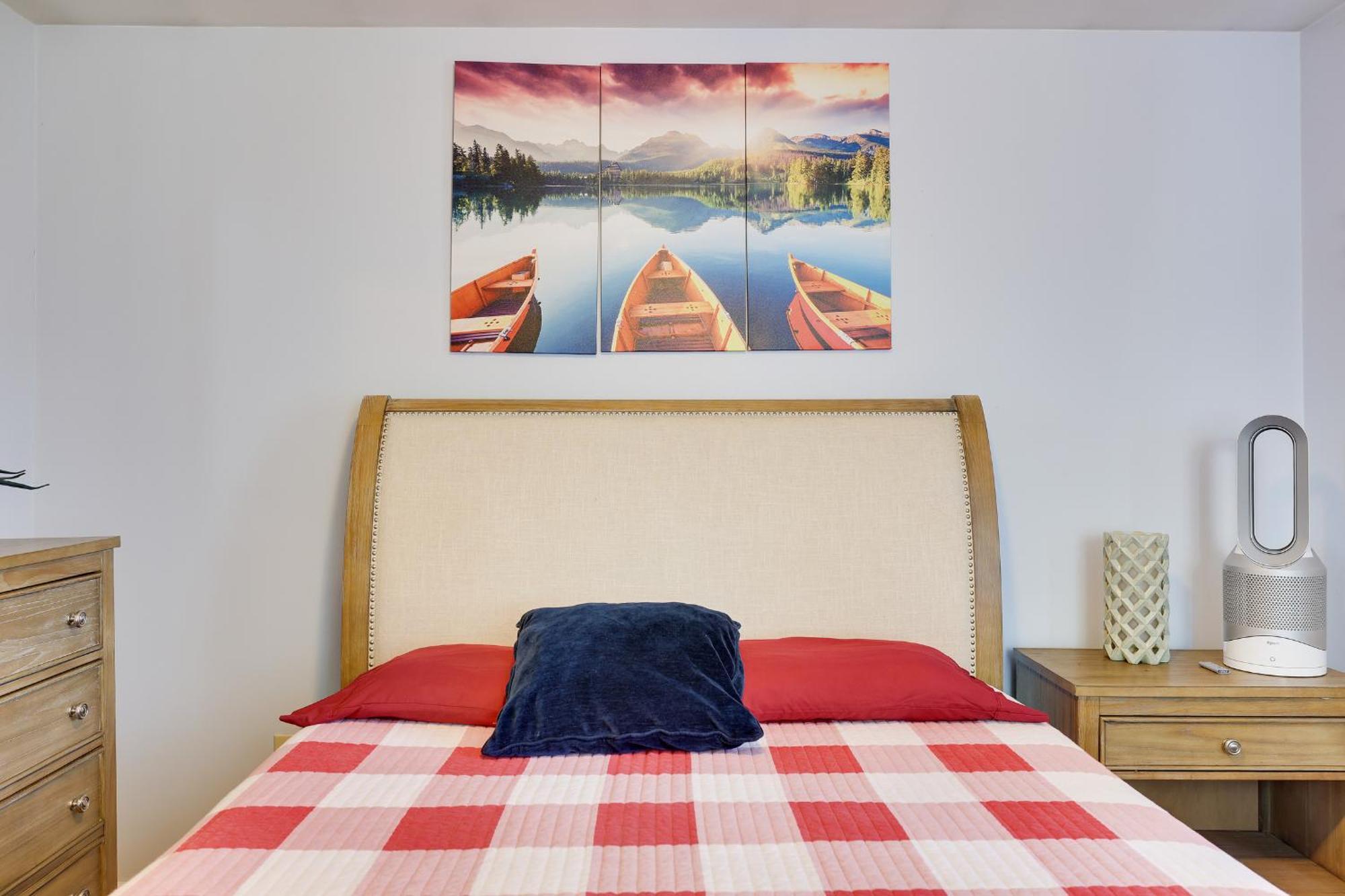 Zen Den - Pocono Lakefront With Hot Tub ! Pocono Summit 외부 사진