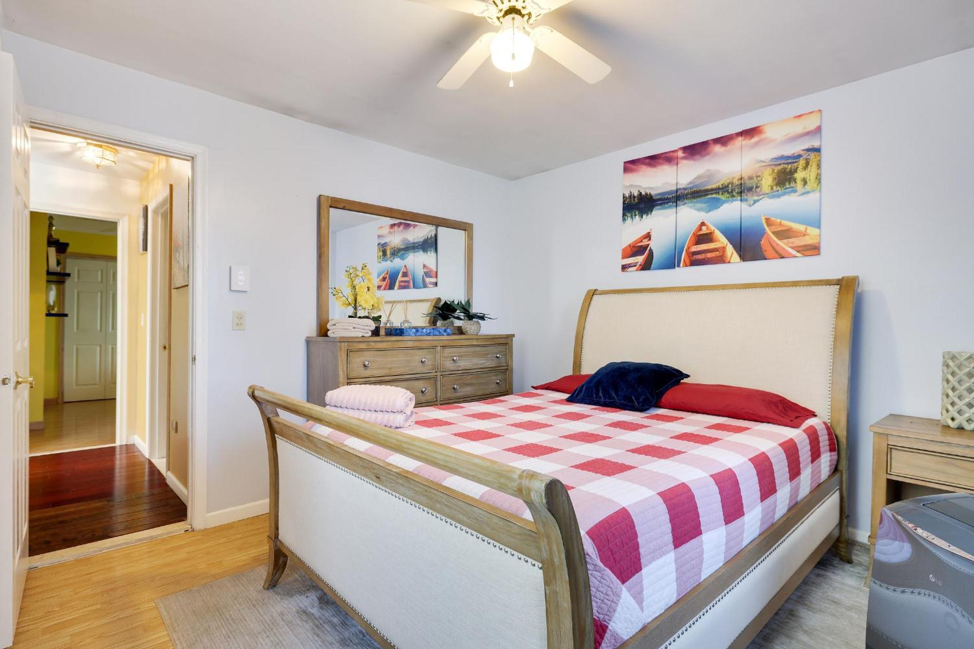 Zen Den - Pocono Lakefront With Hot Tub ! Pocono Summit 외부 사진